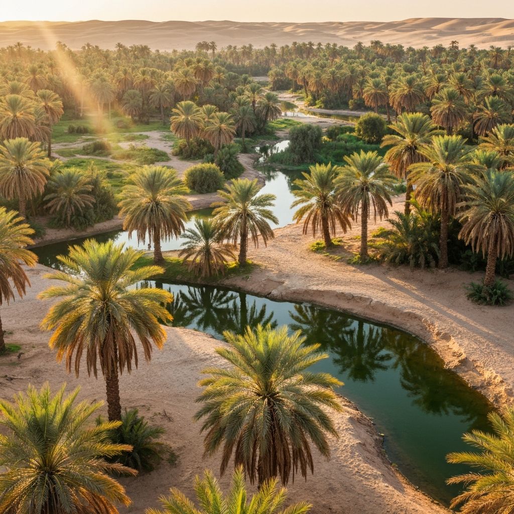 Al Ahsa, Eastern Province