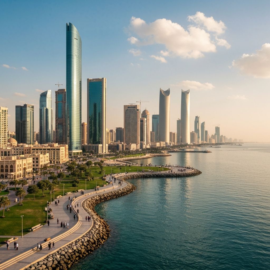 Al Khobar, Eastern Province