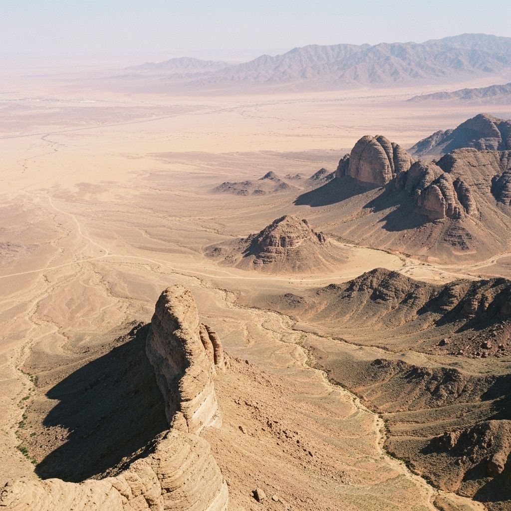 Tabuk, Northern Region